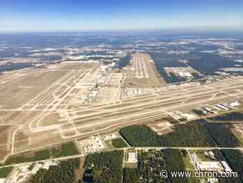 How Spring Branch almost became home to Houston's international airport - Chron