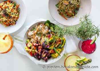 Hungry’s opens new vegan restaurant Heartbeet in Houston next month - Houston Chronicle