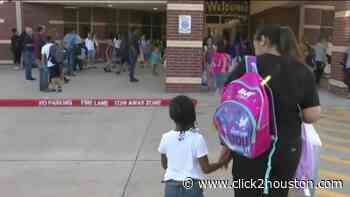 Houston ISD to issue mask mandate for students and staff, superintendent says - KPRC Click2Houston