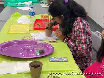 AgriLife Extension camps provide educational opportunities for Houston area kids - Houston Chronicle