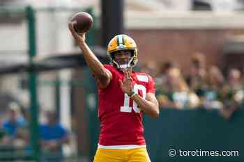 Texans vs. Packers: Will Jordan Love play against Houston? - Toro Times