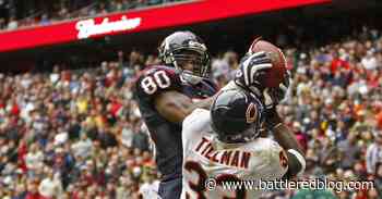 Houston Texans News: August 11, 2021 - Battle Red Blog
