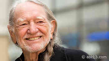 Willie Nelson to perform at The Terminal music venue in Houston on Nov. 17, 2021 - KTRK-TV