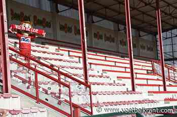OFFICIEEL KV Kortrijk haalt Algerijns talent voor vijf seizoenen binnen