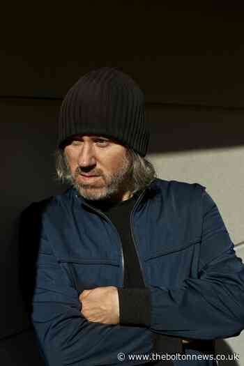 Badly Drawn Boy confirmed for Head for the Hills festival