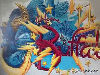 Every Time I Die turns their former Cheektowaga home into an Airbnb