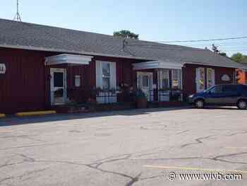 The Village of Barker Police Department has been disbanded