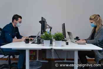 Should agencies postpone heading back to the office?