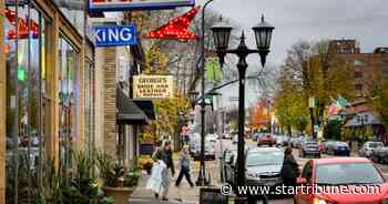 St. Paul poised to eliminate minimum parking rule for developers