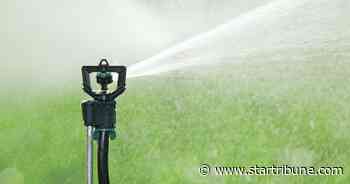 St. Paul residents could face penalties for watering as drought continues