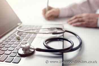 Half of south west London GP appointments held in person