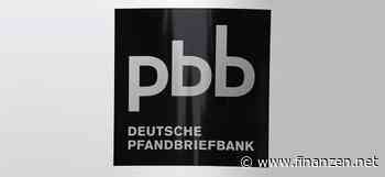 pbb-Aktie kaum bewegt: Bund beendet Beteiligung an der Deutschen Pfandbriefbank