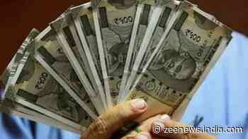 Dearness allowance of bank employed increased! Salary with DA hike will be credited from THIS month