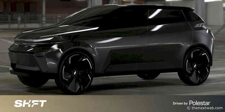 Project Arrow gets $5M of gov funding for zero-emission vehicles