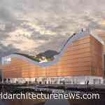 Penda China’s Shili Lianjiang Science Promotion Building in Guangdong Province