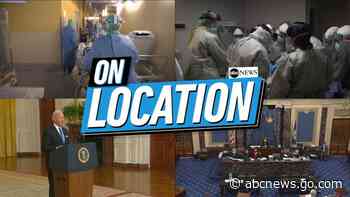 EXPLAINER: What the $65B broadband service plan will do