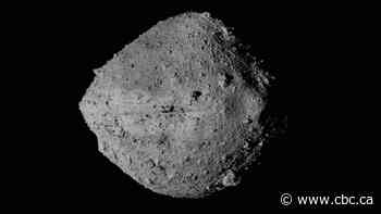 Odds of asteroid Bennu hitting Earth are low, but higher than previously thought