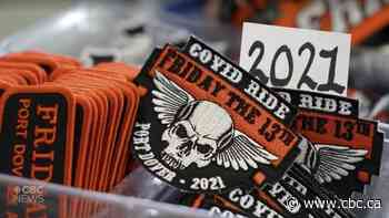 Port Dover, Ont. businesses bracing for 40th 'Friday the 13th' biker rally, with fewer restrictions