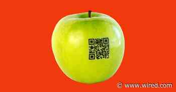 How to Scan a QR Code