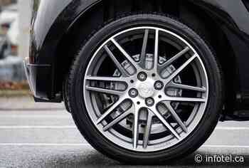 Few Americans spotted crossing into Osoyoos on 1st day of land border reopening | iNFOnews | Thompson-Okanagan's News Source - iNFOnews