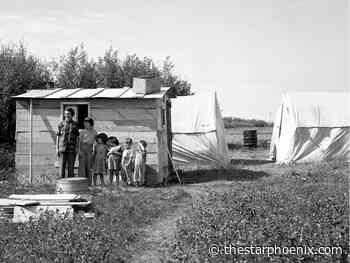 Throwback Thursday: Family on the fringe