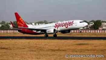 SpiceJet passengers can now book cabs during flights, check fare, booking process and other details