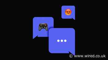 The far right are running riot on Steam and Discord