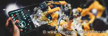 Automatisierung prägt künftig das Application Management - CloudComputing-Insider