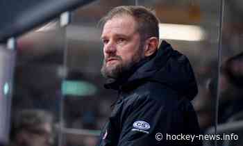 ICEHL: Forderung an das Management: KAC-Coach Matikainen will Klarheit über seine Zukunft! – Hockey-News.info - Hockey-News.Info Österreich