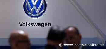 Klage: VW-Aktionäre in den USA verklagen Großeigner und Ex-Management - Börse Online