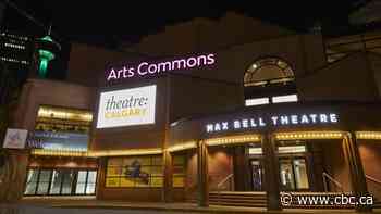 Restarting Calgary's performing arts scene a careful balancing act - CBC.ca