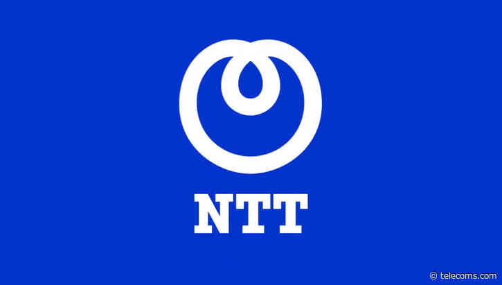 NTT unveils “global” private 5G network