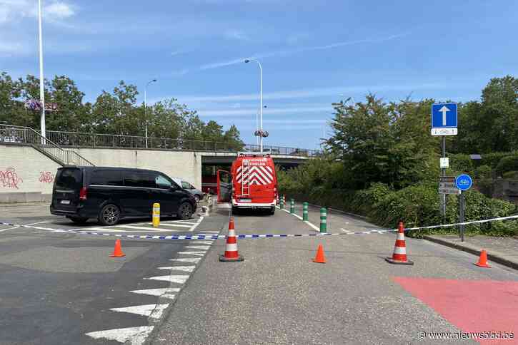 Lichaam uit Dijle gehaald, politie start onderzoek