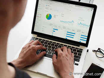 Big Data certification bundle deal: Train at your own pace for only $60