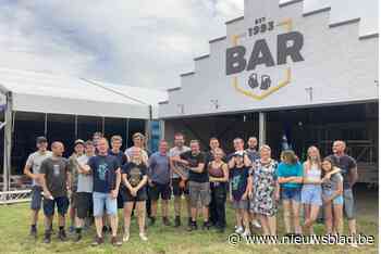 Zeverrock is terug: De Pinte trapt dit weekend het festivalseizoen af, zonder mondmaskers<BR />