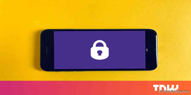 Why the ‘privacy by design’ approach to mobile apps isn’t enough