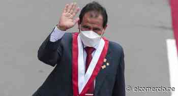 Sindicato de Pedro Castillo inició la creación de un nuevo partido, según congresista de Perú Libre - El Comercio Perú