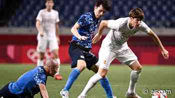 Miranda y Tello, bajas seguras para la primera jornada - AS