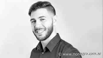 Entrevista con Ivan Tello, especialista en criptomonedas - Diario Río Negro