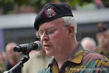 Gedreven vrijwilliger Pascal Mathieu (58) onverwacht overleden