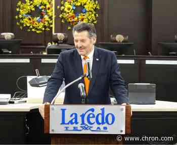Laredo mayor to pitch border reopening amid COVID cases rising, paying to bus away migrants