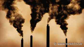 Cutting methane is the best way to avoid disaster