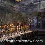 Sydell Group design The NoMad Hotel’s first international property