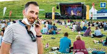 Picknick-Konzerte in Garrel: Mit Heinz Rudolf Kunze und Deutschpop - Nordwest-Zeitung