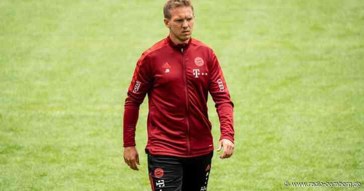 Prüfstein Gladbach: Nagelsmann lässt «Offensivmonster» los