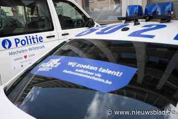 Voorwaardelijke straf voor dronken man die tegen voorhoofd van politieman spuwt