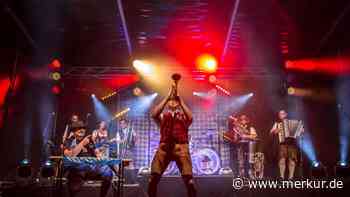 „The Heimatdamisch“: Openair auf dem Blomberg - Merkur.de