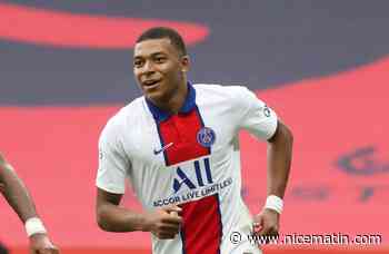 Kylian Mbappé sort du silence pour saluer l'arrivée de Lionel Messi au PSG