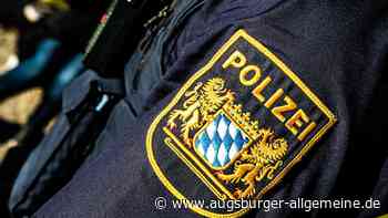 Polizei stellt einen Exhibitionisten in der Innenstadt