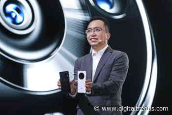 The Magic’s back at Honor, as brand returns with its Magic 3 series smartphones